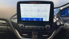 Ford Puma 1.0 EcoBoost Hybrid mHEV ST-Line 5dr Petrol Hatchback